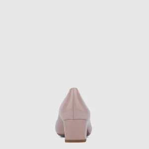 Heels^Aquatalia Pasha Nude