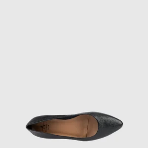 Heels^Aquatalia Pasha Black