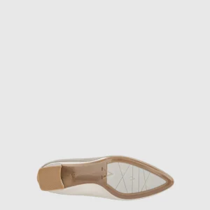 Heels^Aquatalia Pasha Gold