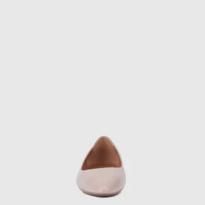 Flats & Sneakers^Aquatalia Penina Nude
