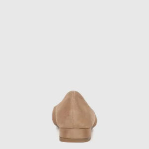 Flats & Sneakers^Aquatalia Penina Light taupe