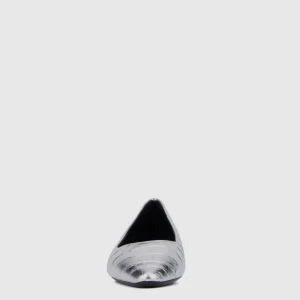 Flats & Sneakers^Aquatalia Penina Silver