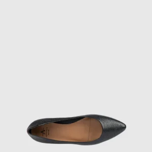 Flats & Sneakers^Aquatalia Penina Black
