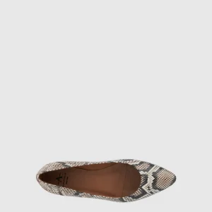 Flats & Sneakers^Aquatalia Penina Natural snake