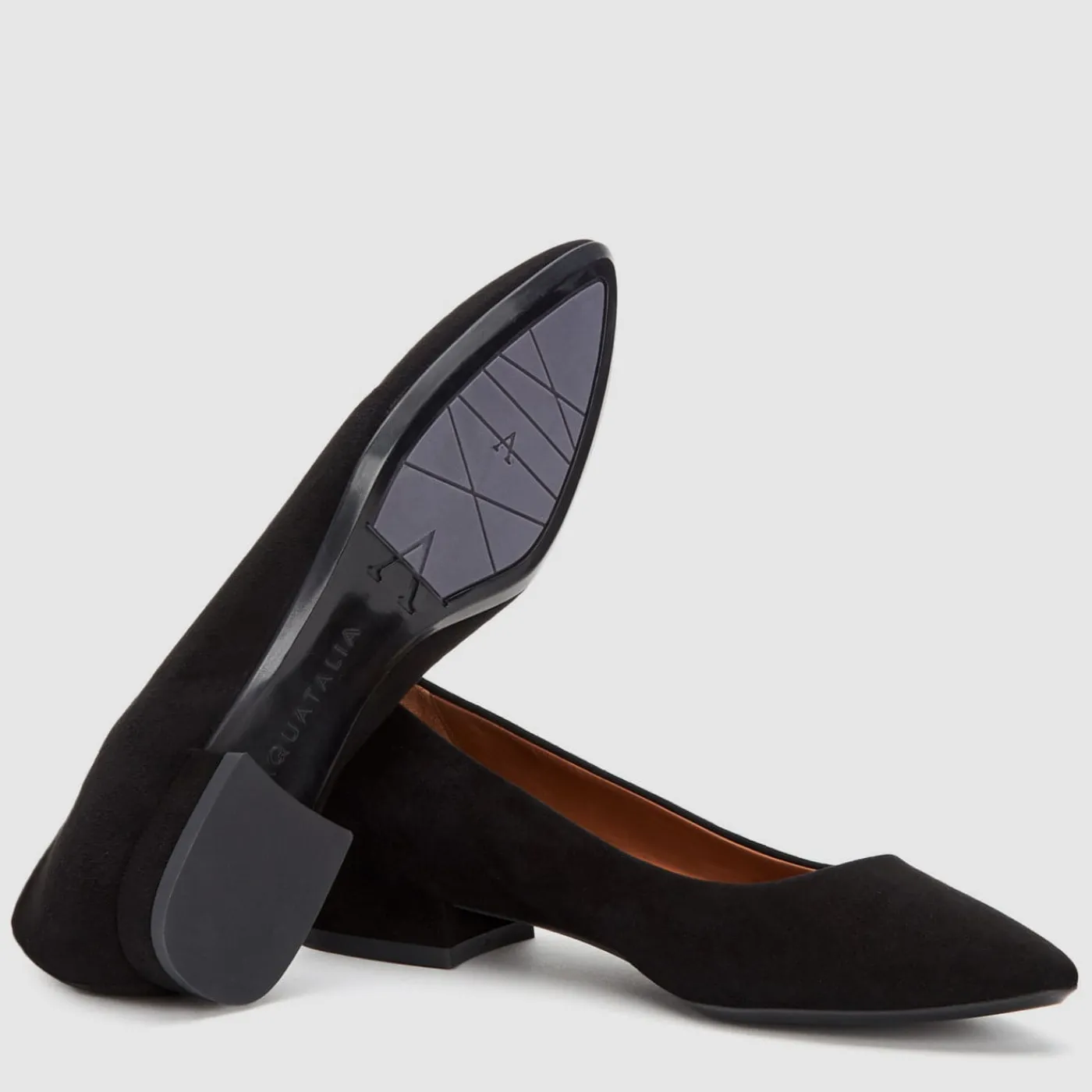 penina_4-8.webp Flats & Sneakers^Aquatalia Penina Black