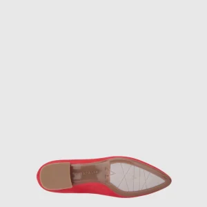Flats & Sneakers^Aquatalia Penina Raspberry