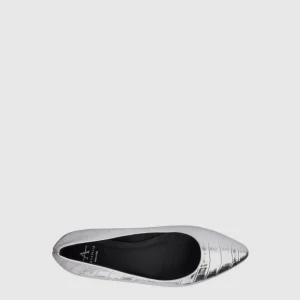 Flats & Sneakers^Aquatalia Penina Silver