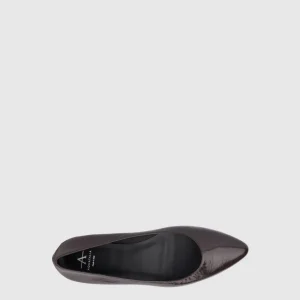 Flats & Sneakers^Aquatalia Penina Mocha
