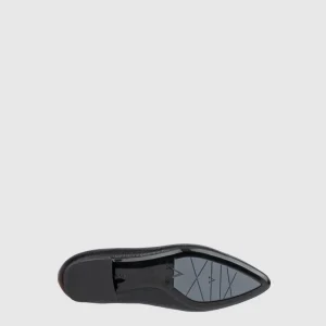 Flats & Sneakers^Aquatalia Penina Black
