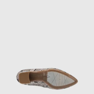 Heels^Aquatalia Peony Natural