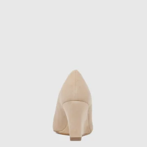 Heels^Aquatalia Posie Almond
