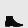 Boots^Aquatalia Prisilla Black