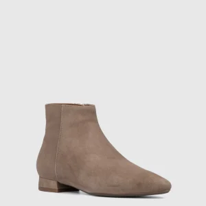 Boots^Aquatalia Prisilla Taupe