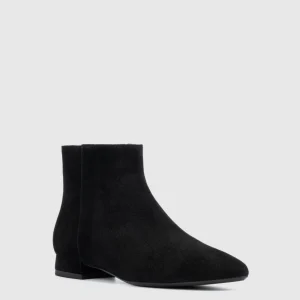 Boots^Aquatalia Prisilla Black
