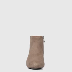 Boots^Aquatalia Prisilla Taupe
