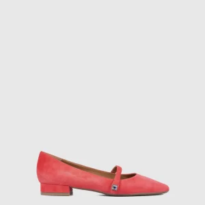 Flats & Sneakers^Aquatalia Priya Raspberry