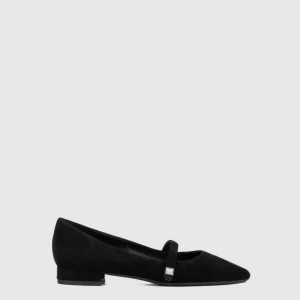 Flats & Sneakers^Aquatalia Priya Black