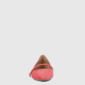 Flats & Sneakers^Aquatalia Priya Raspberry