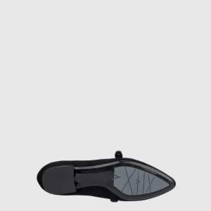 Flats & Sneakers^Aquatalia Priya Black