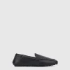 Flats & Sneakers^Aquatalia Qaitlin Black