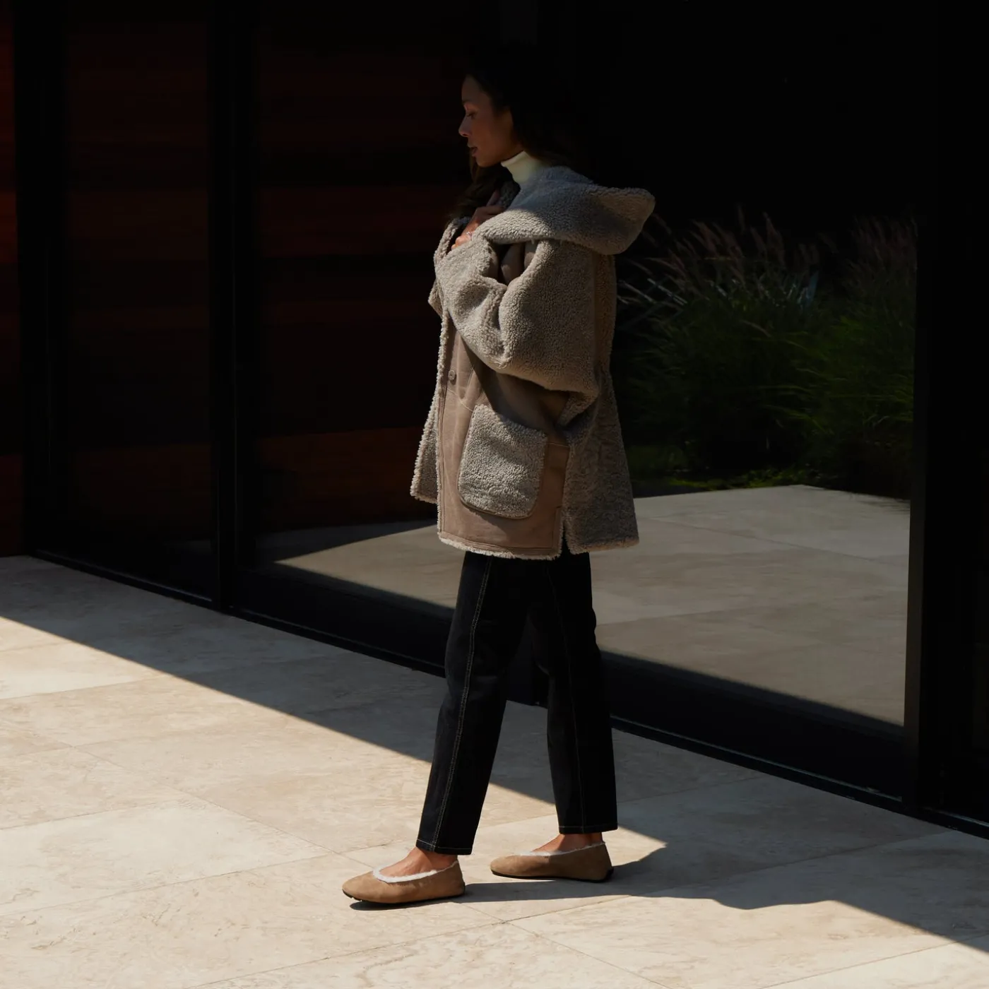 qassidy_2-2.webp Flats & Sneakers^Aquatalia Qassidy Champagne