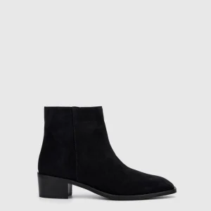 Boots^Aquatalia Reeta Smoke