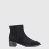 Boots^Aquatalia Reeta Dark navy