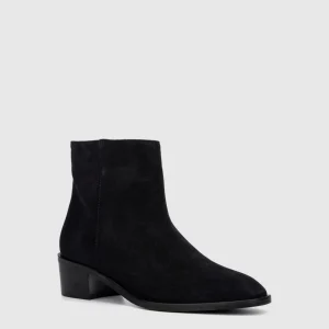 Boots^Aquatalia Reeta Smoke