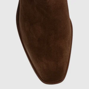 Boots^Aquatalia Reeta Brandy