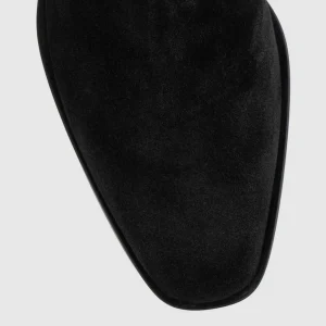Boots^Aquatalia Reeta Black