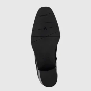 Boots^Aquatalia Reeta Black