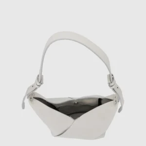 Handbags^Aquatalia Rimini Hobo Pearl