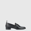 Flats & Sneakers^Aquatalia Shivani Black