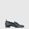 Flats & Sneakers^Aquatalia Shivani Navy