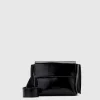 Handbags^Aquatalia Soho Crossbody Black