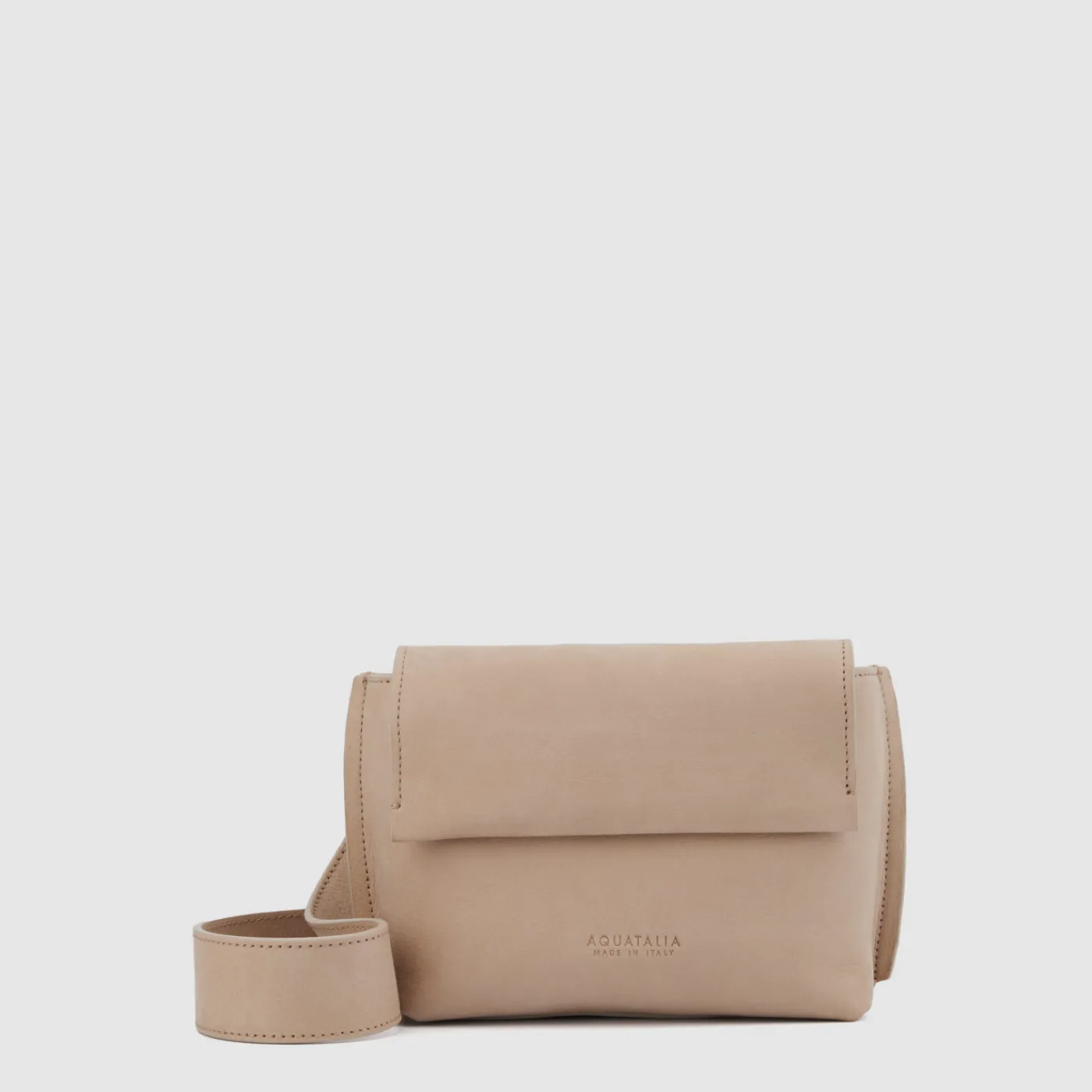 soho_crossbody_0-4.webp Handbags^Aquatalia Soho Crossbody Taupe