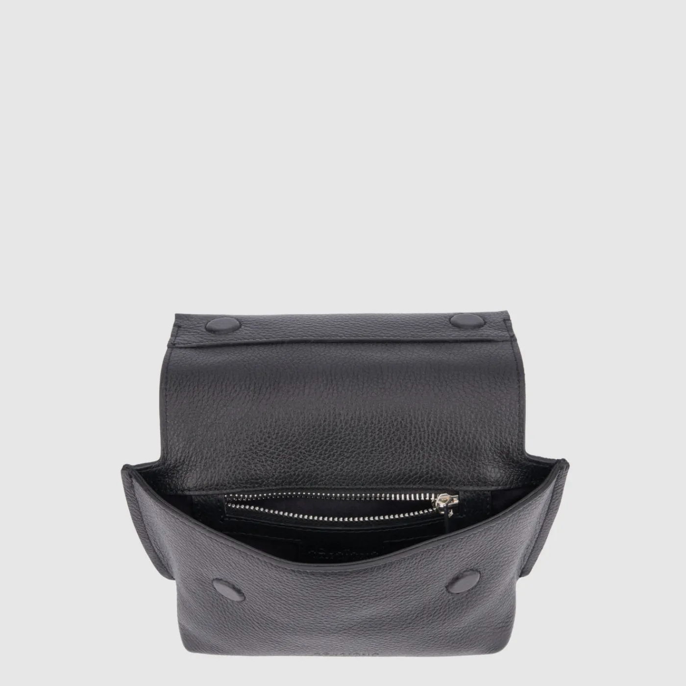 soho_crossbody_2-5.webp Handbags^Aquatalia Soho Crossbody Black pebbled