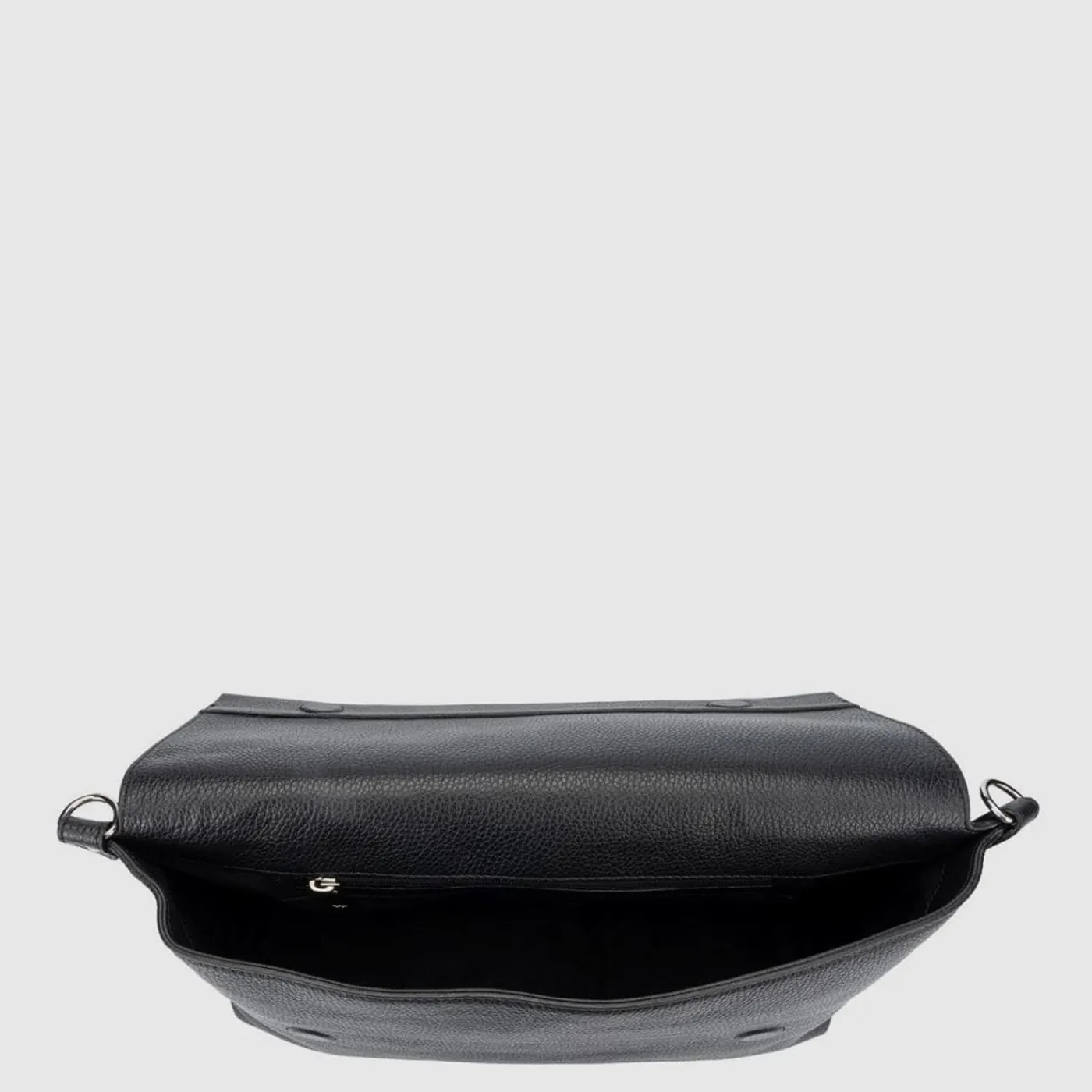 verona_messenger_3.webp Handbags^Aquatalia Verona Messenger Black