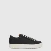 Casual^Aquatalia Vic Black