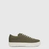 Casual^Aquatalia Vic Olive