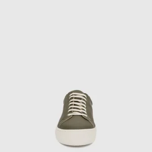 Casual^Aquatalia Vic Olive